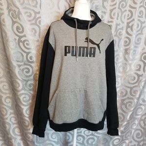 Puma sweatshirt